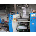 Fts-500 Auto PE Stretch Film Wickelmaschine (CE)